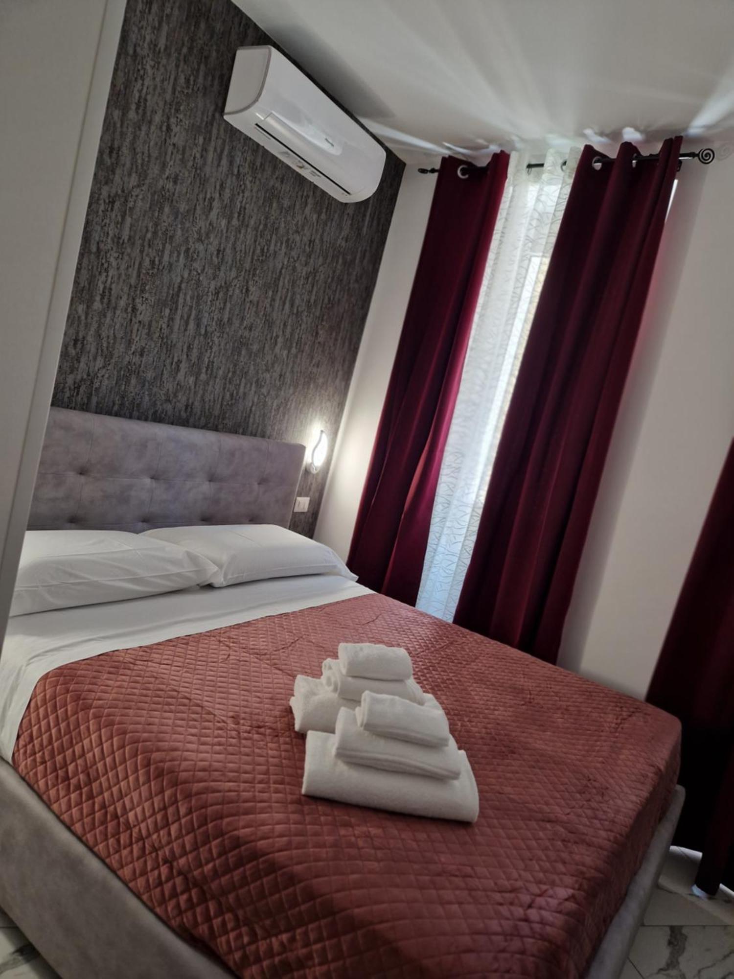 Eden Hotel Lamezia Terme Exterior photo